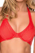 Luli Fama Cosita Buena Underwire Halter Top